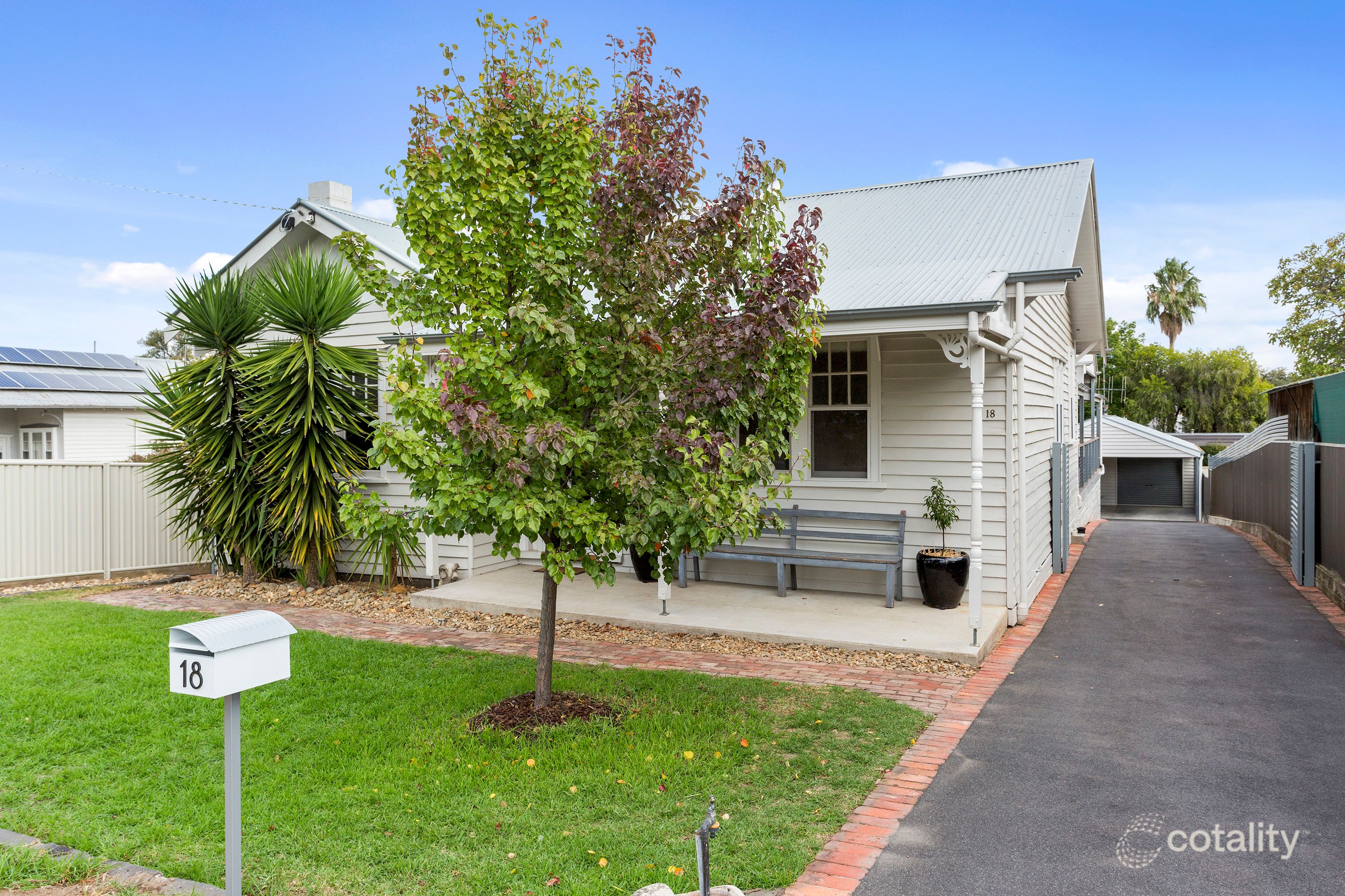 18 Hargreaves St, Bendigo, VIC 3550
