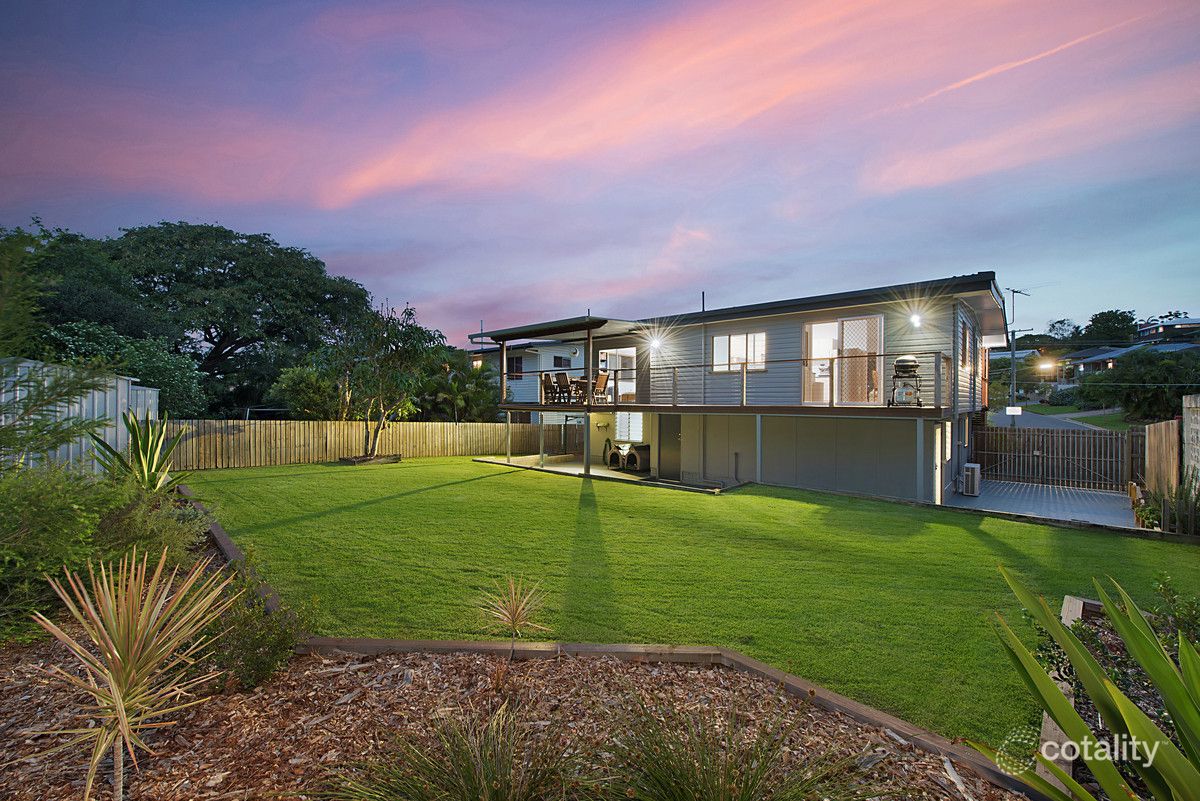 21 Novak St, Everton Park, QLD 4053