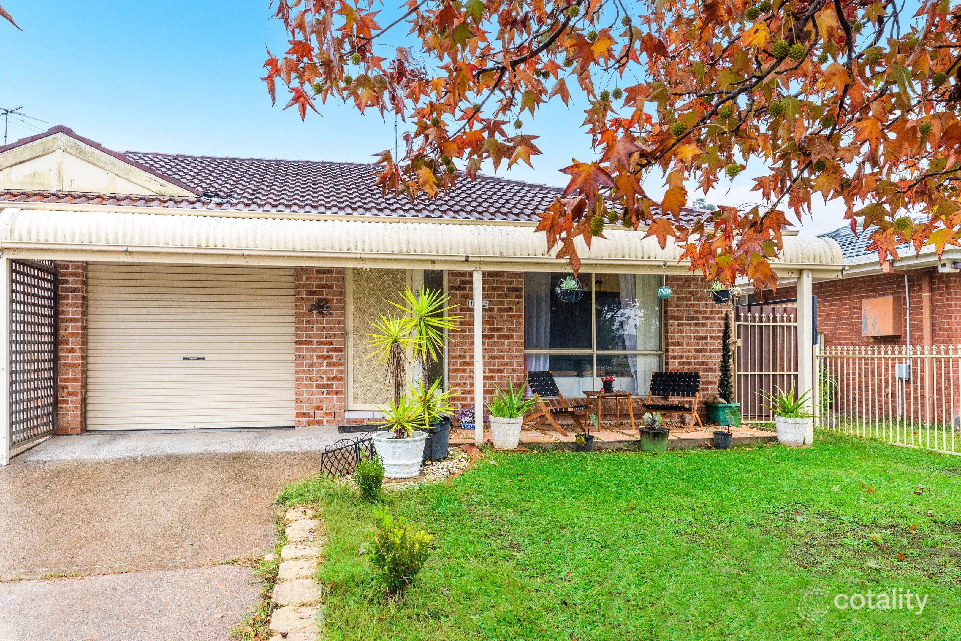 2/112 Colonial Dr, Bligh Park, NSW 2756