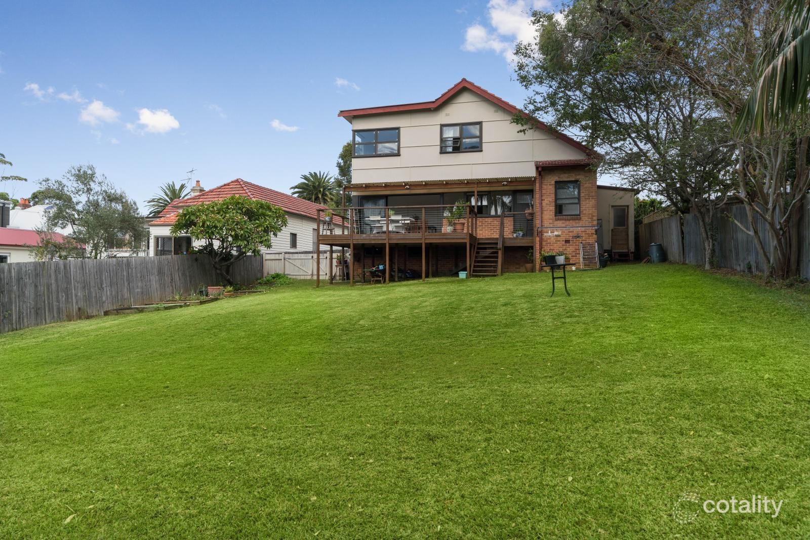 9 Mcburney St, Naremburn, NSW 2065