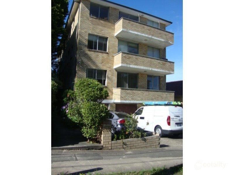 7/276 Birrell St, Bondi, NSW 2026