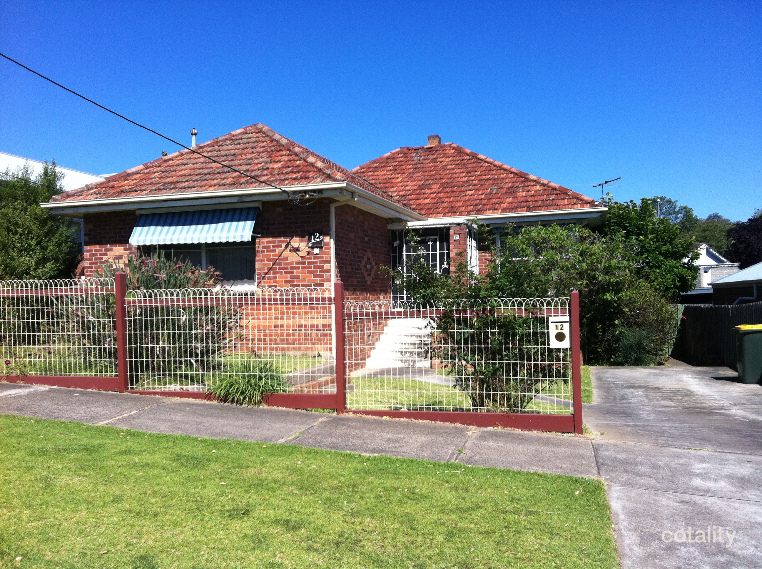 12a Bayview Pde, Hamlyn Heights, VIC 3215