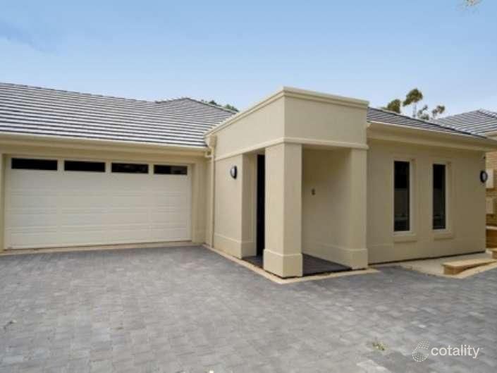 2/467 Portrush Rd, Glenside, SA 5065