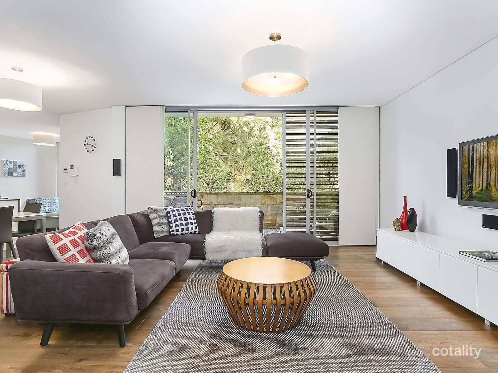 309/12 Duntroon Ave, St Leonards, NSW 2065