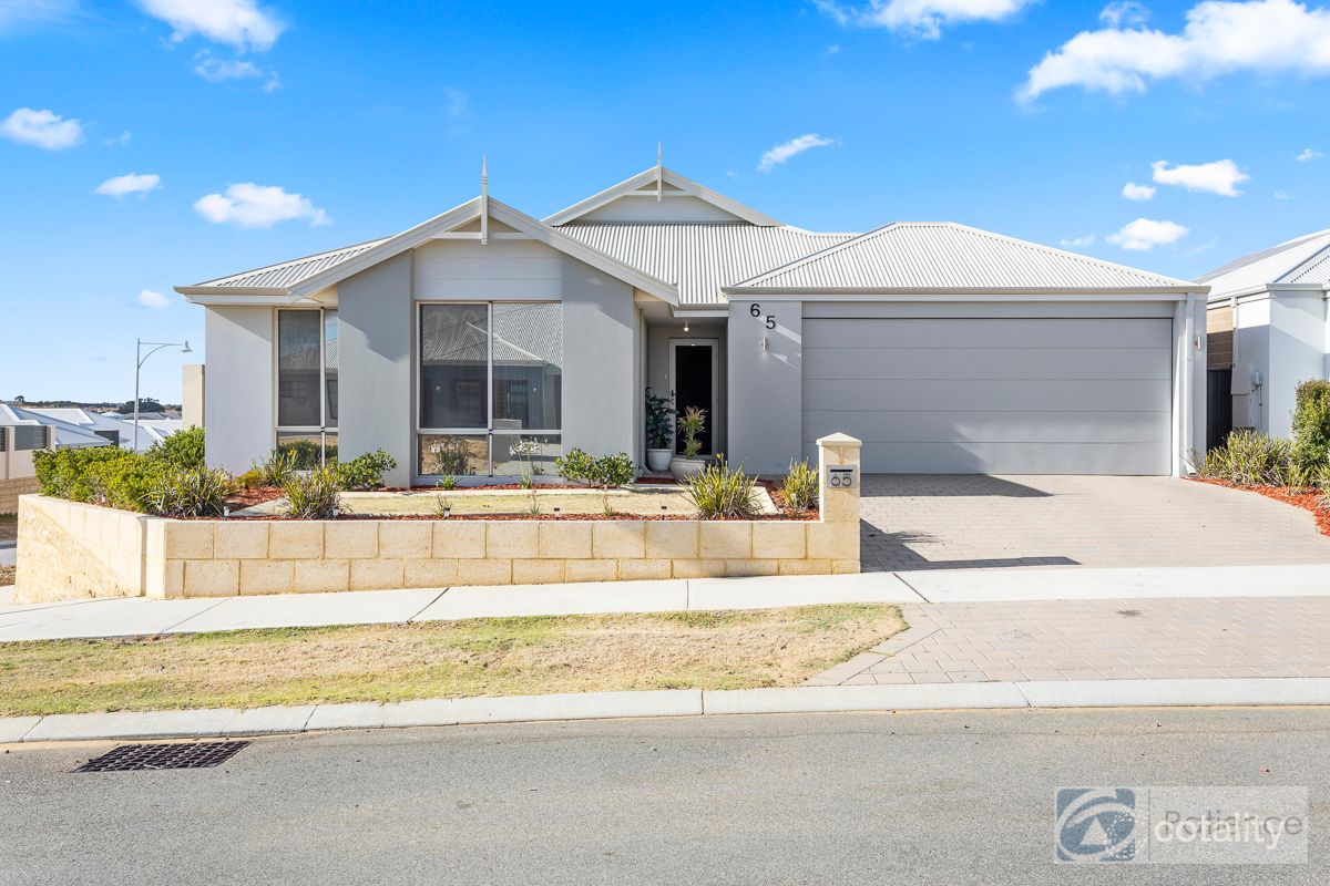 65 Myrlea Trl, Alkimos, WA 6038