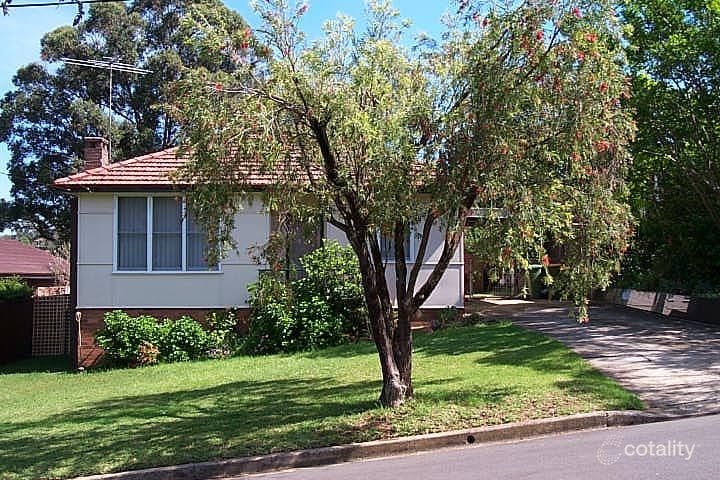 29 Simpson St, Dundas Valley, NSW 2117