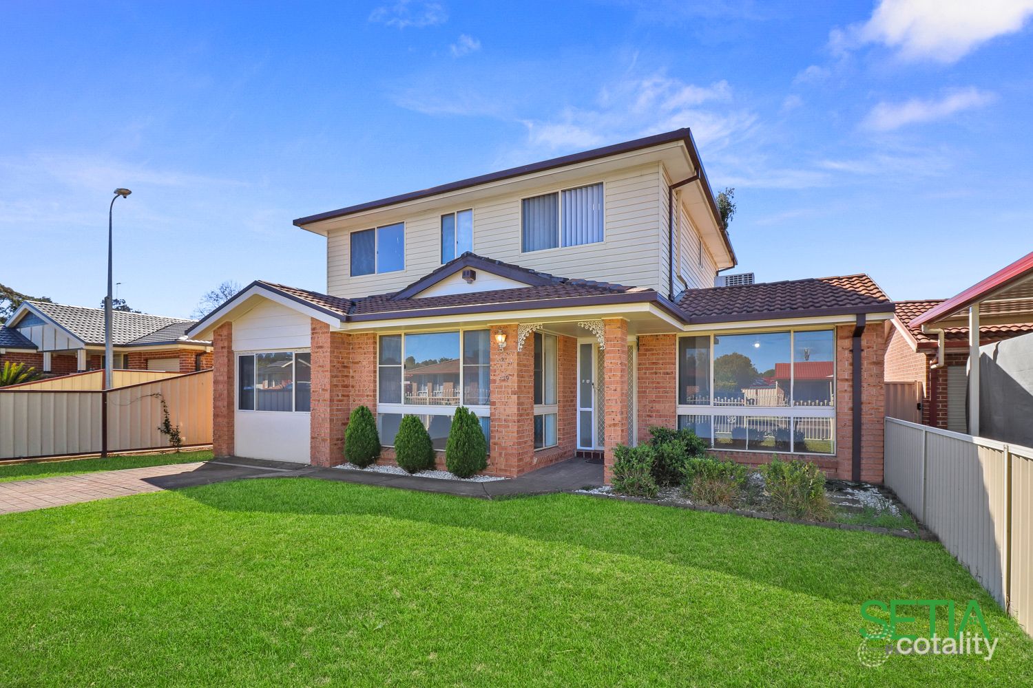 19 Azzopardi Ave, Glendenning, NSW 2761