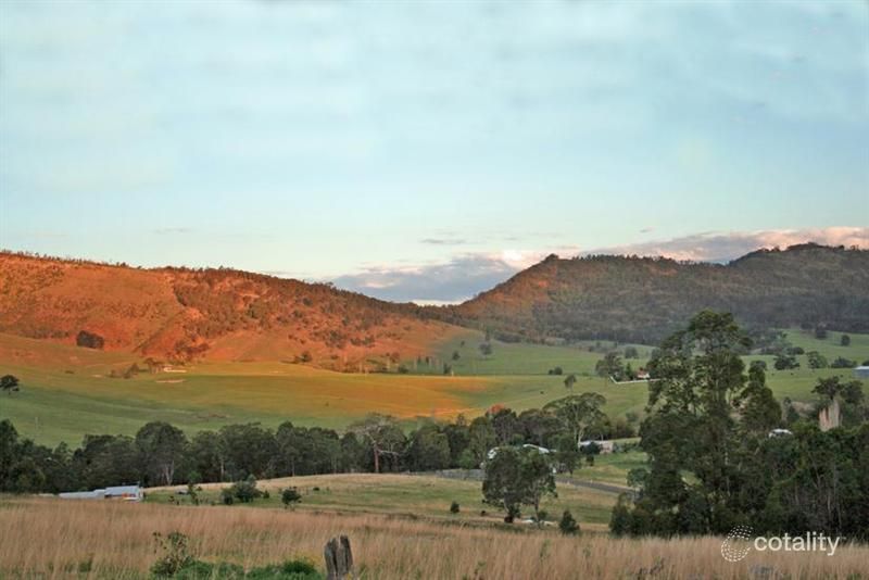 2049 Mirannie Rd, Mirannie, NSW 2330