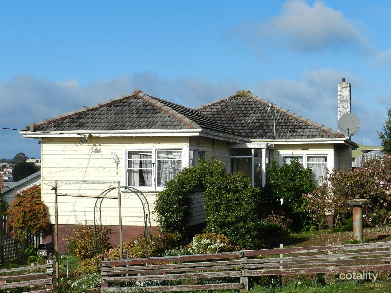 21 Grenville St, Acton, TAS 7320