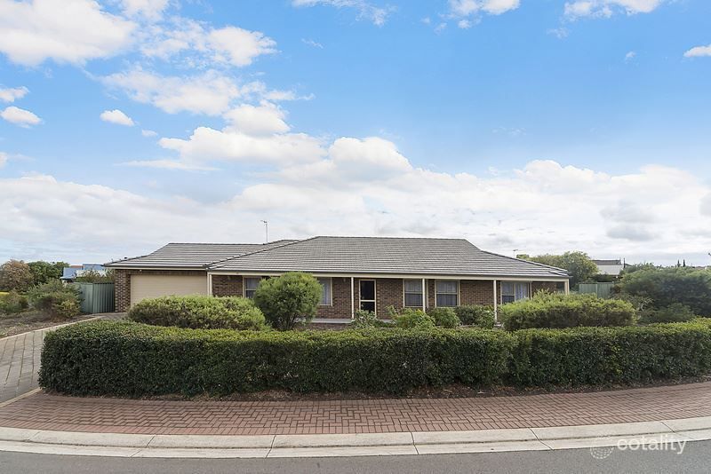 56 Applecross Dr, Blakeview, SA 5114