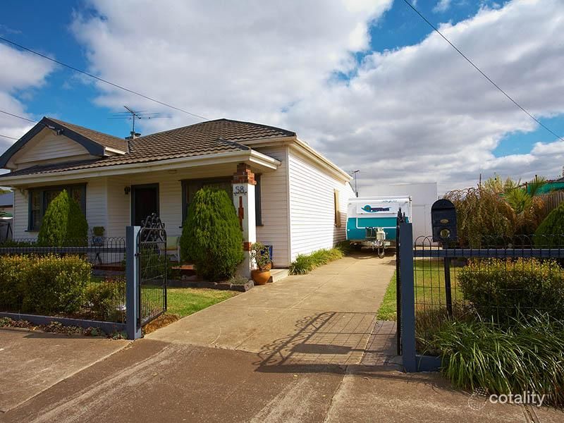 58 Khartoum St, West Footscray, VIC 3012