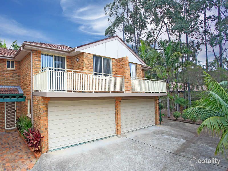 13/28 Macpherson St, Warriewood, NSW 2102