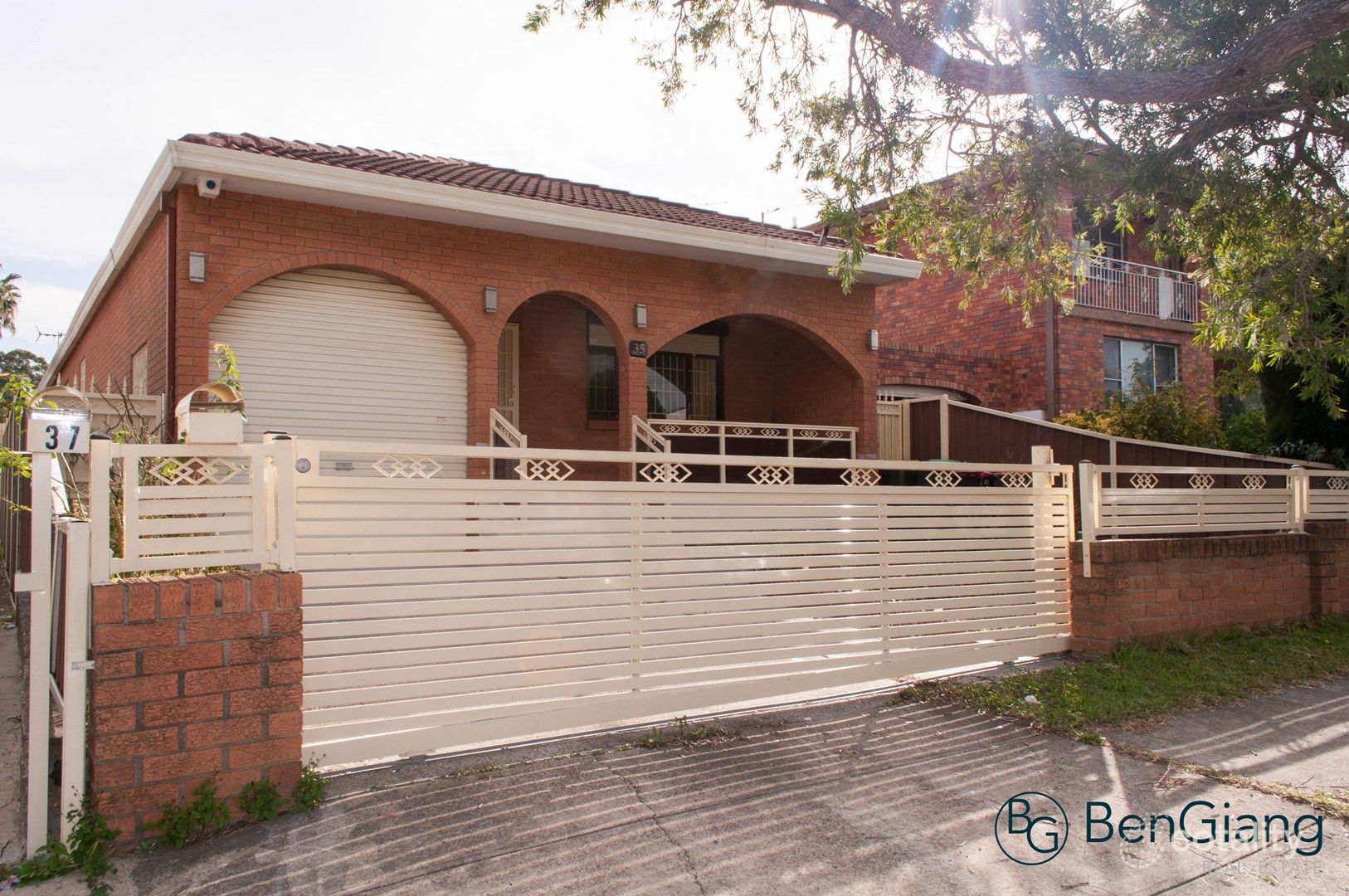 35 Cragg St, Condell Park, NSW 2200