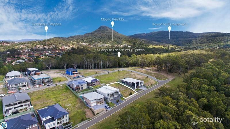 77 Redgum Forest Way, Figtree, NSW 2525