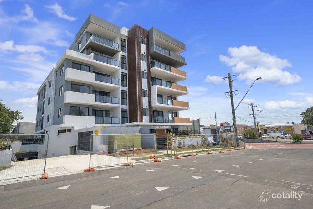 503/66 Cambridge St, Blacktown, NSW 2148