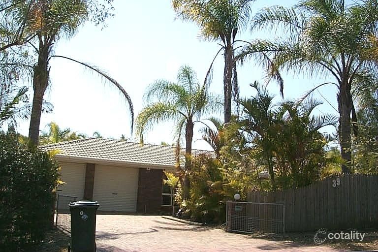 39 Sunshine Dr, Cleveland, QLD 4163