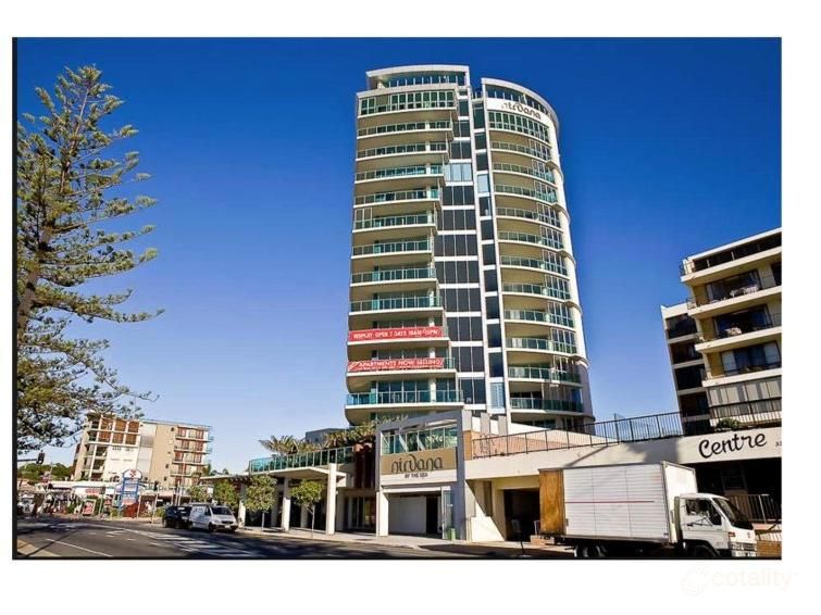 1/1-3 Douglas St, Coolangatta, QLD 4225