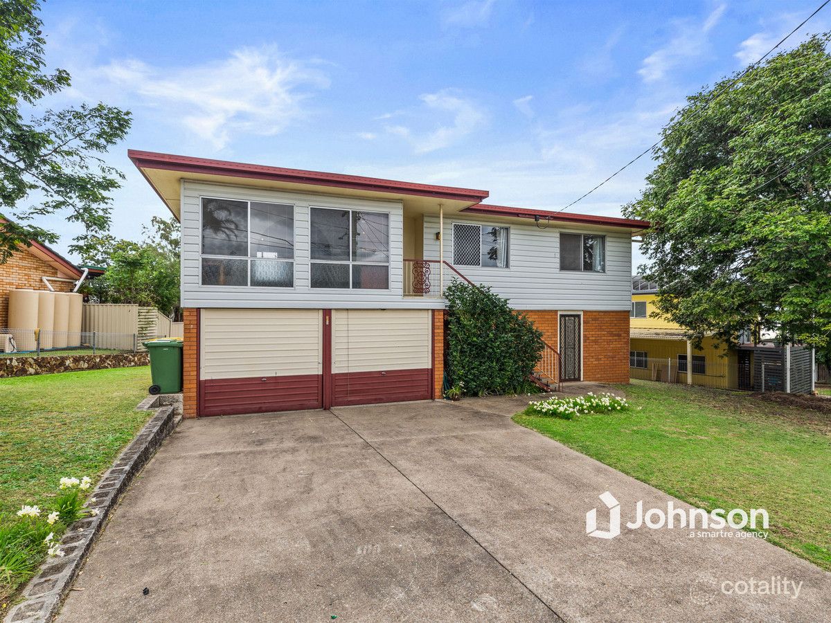 75 Francis St, Tivoli, QLD 4305