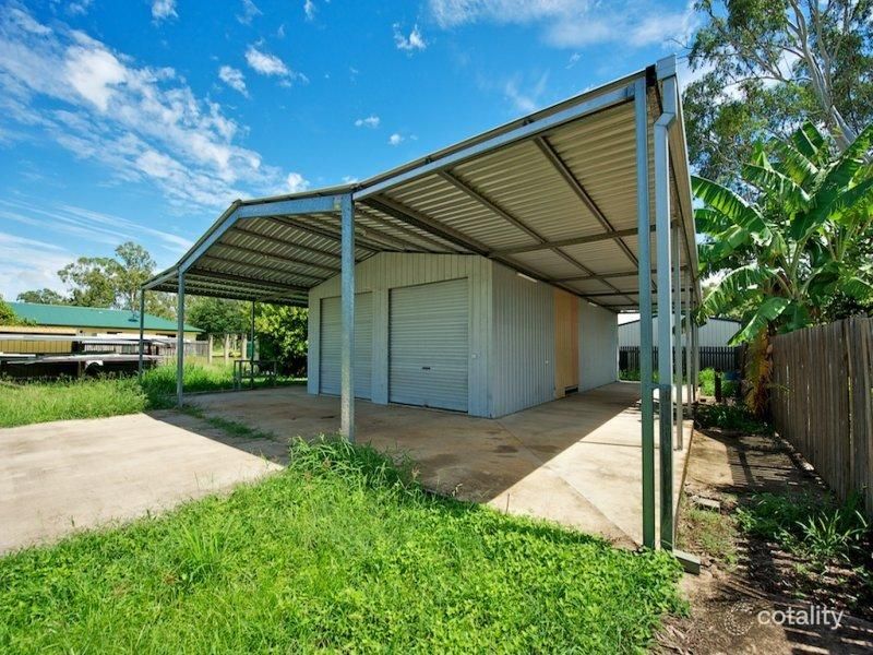 5 Anne St, Nebo, QLD 4742