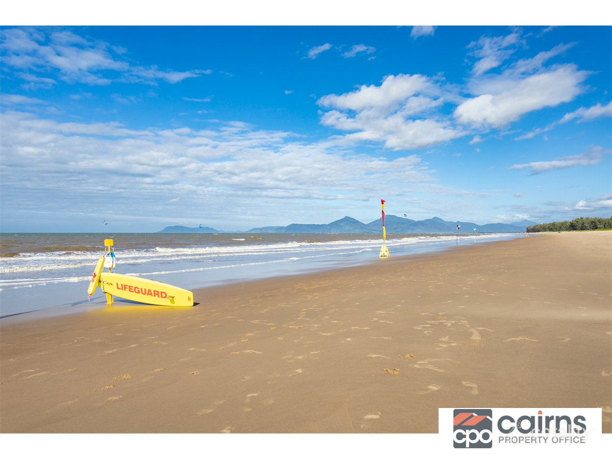 77 Sims, Yorkeys Knob, QLD 4878