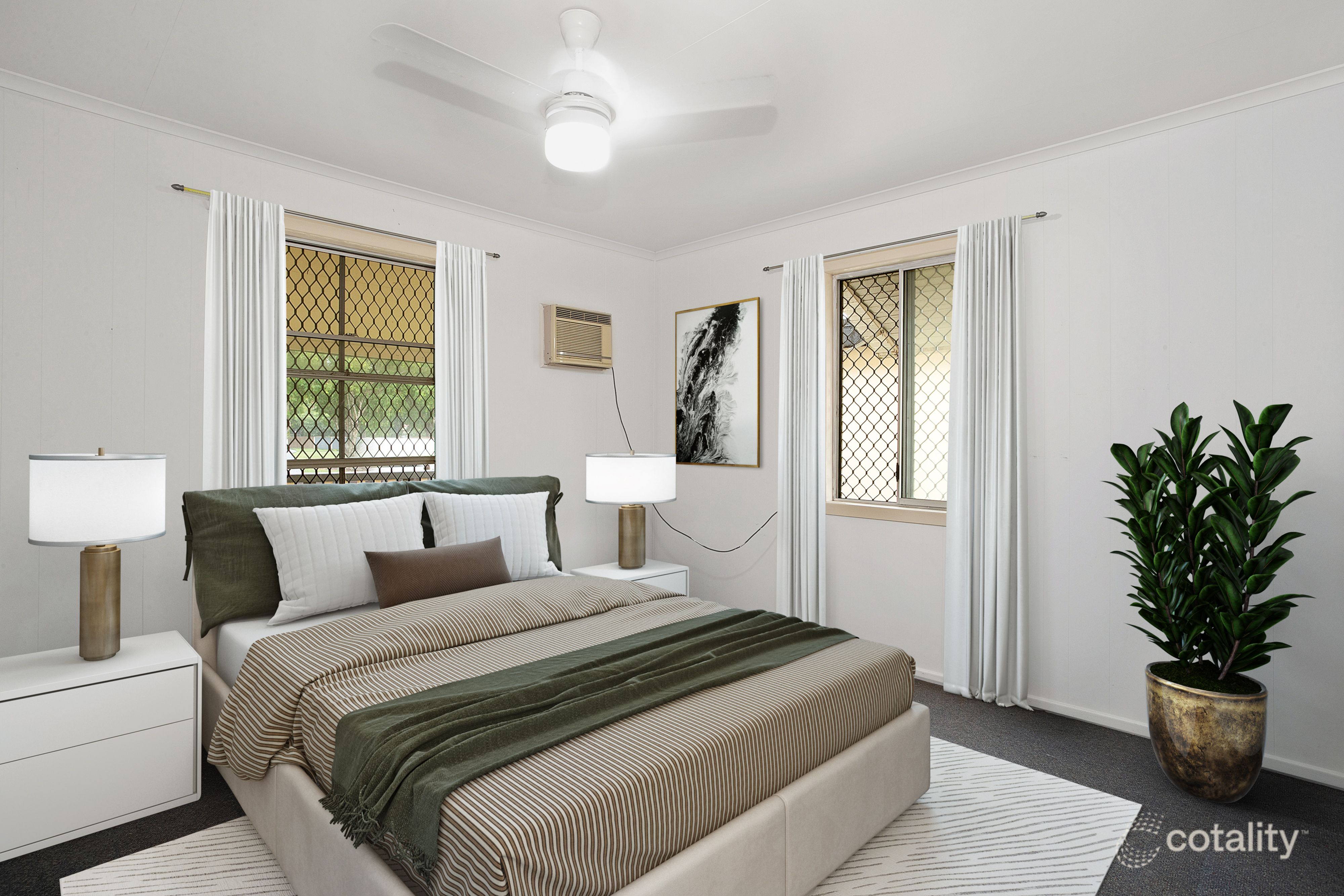 29 Paradise St, South Mackay, QLD 4740