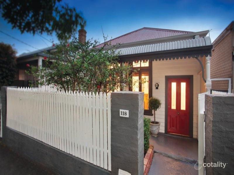 118 Pickles St, South Melbourne, VIC 3205