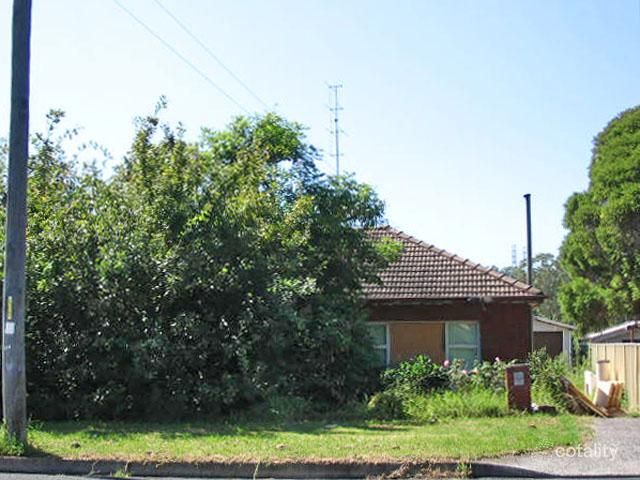 37 Kundle St, Dapto, NSW 2530
