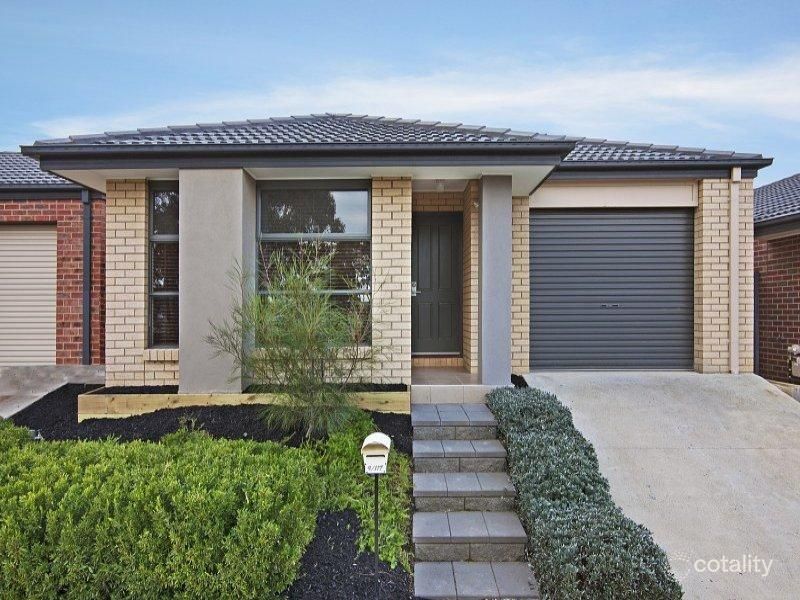 9 Highview Tce, Kangaroo Flat, VIC 3555