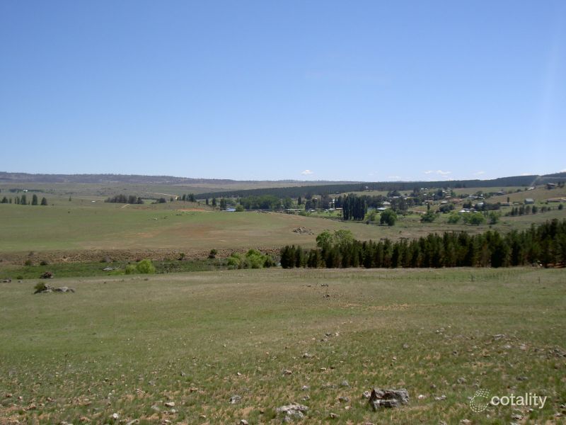 105 Hickeys Rd, Dalgety, NSW 2628