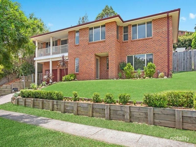 84 Woodview Ave, Lisarow, NSW 2250