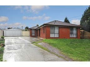 5 Appin Ct, Meadow Heights, VIC 3048