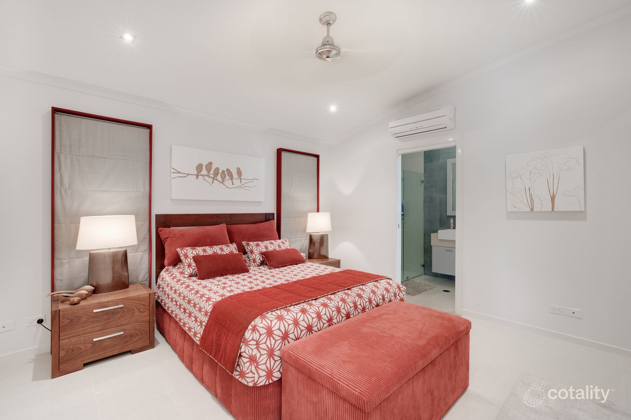 Lot 28/12 Air Whitsunday Rd, Flametree, QLD 4802