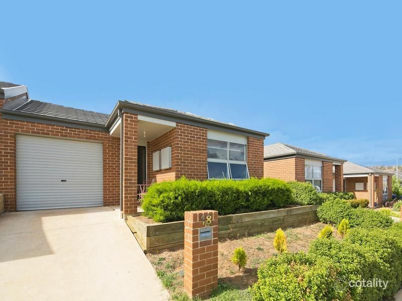 18 Adventure St, Harrison, ACT 2914