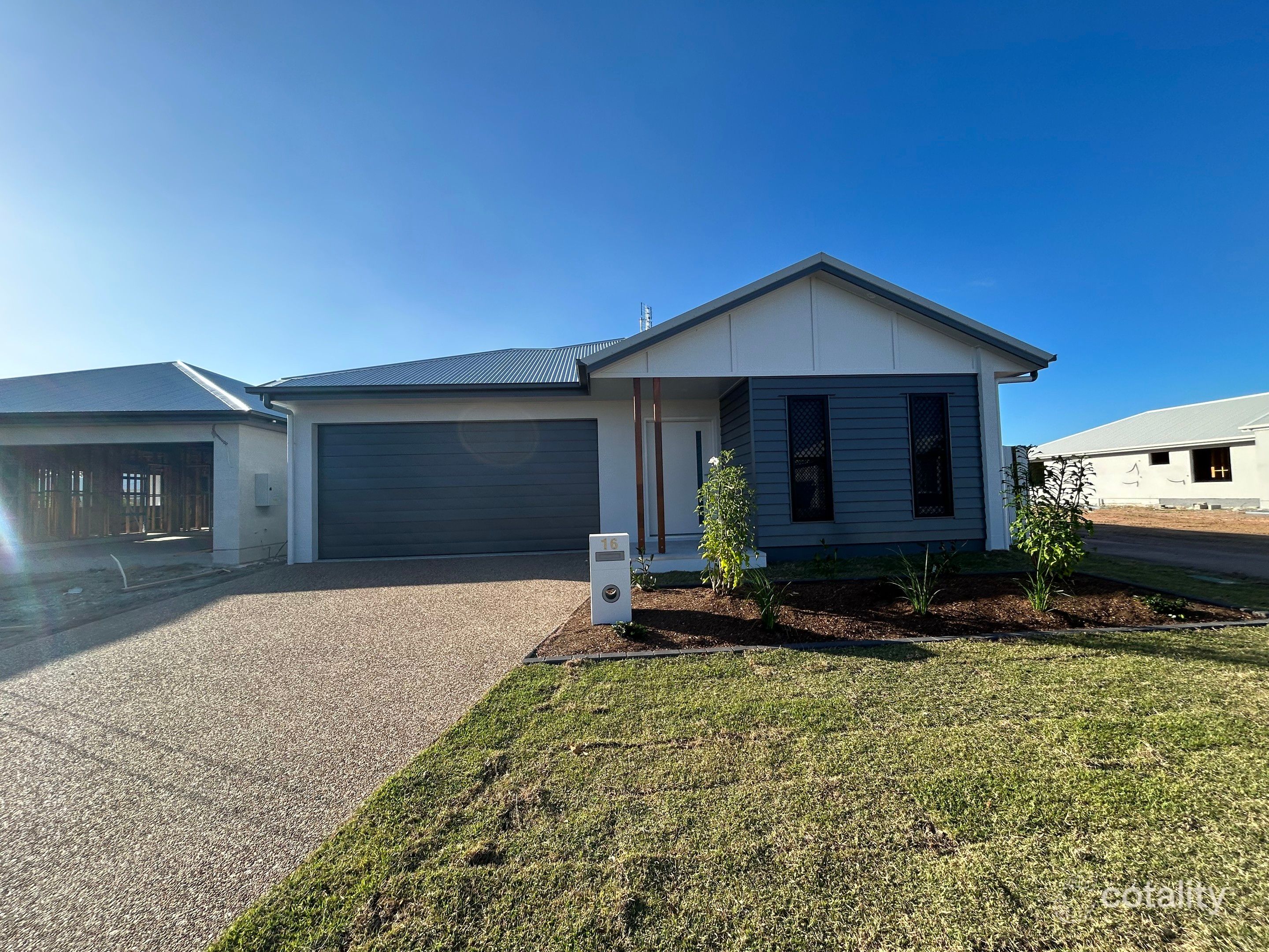 16 Cabral Ct, Burdell, QLD 4818