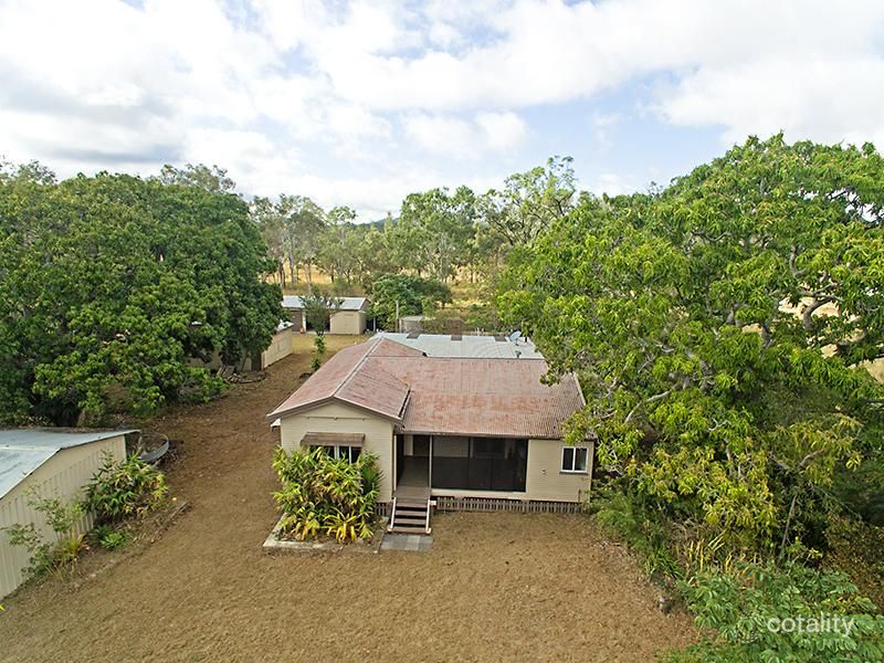 2024 Emu Park Rd, Tungamull, QLD 4702
