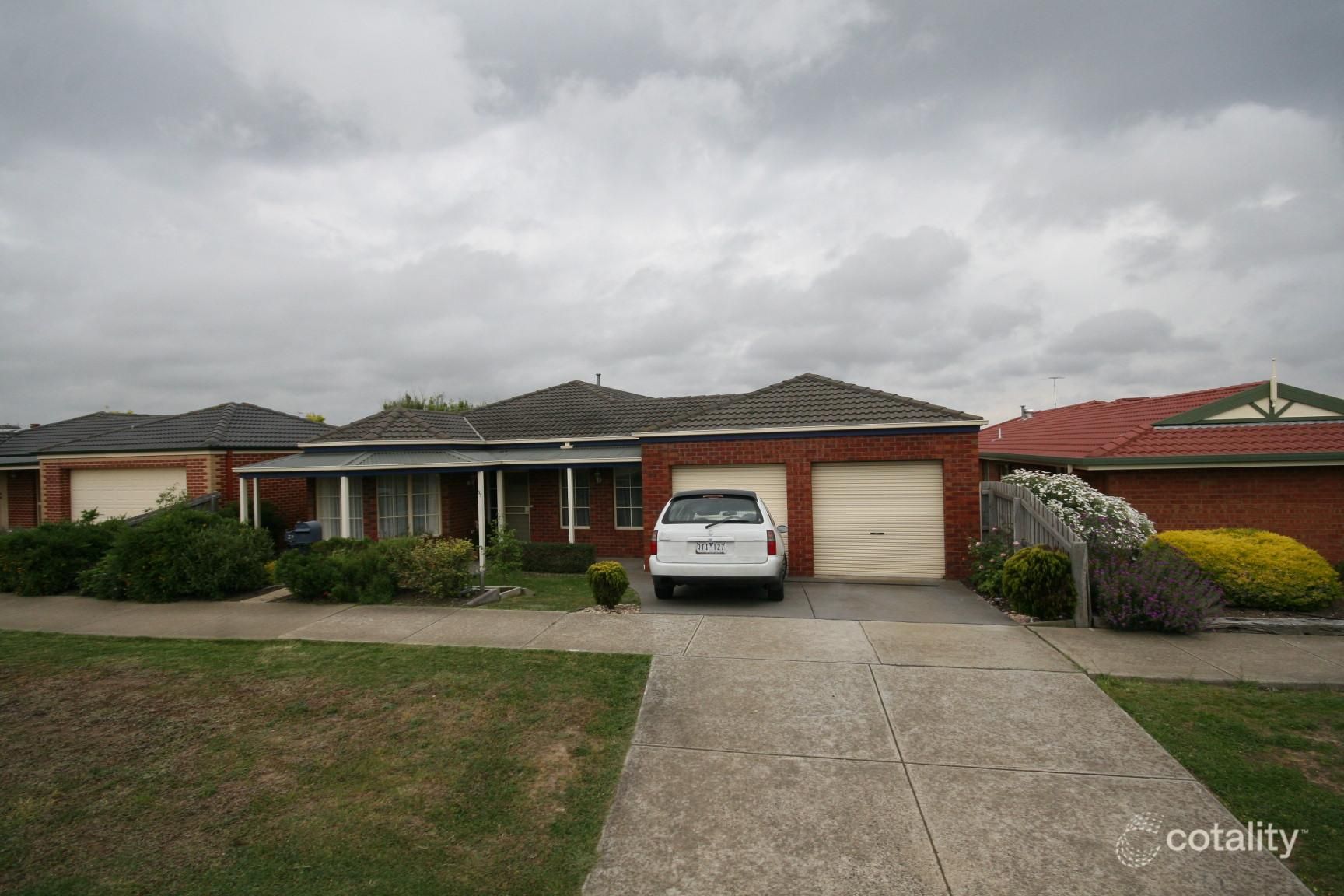 37 Willesden Dr, Waurn Ponds, VIC 3216