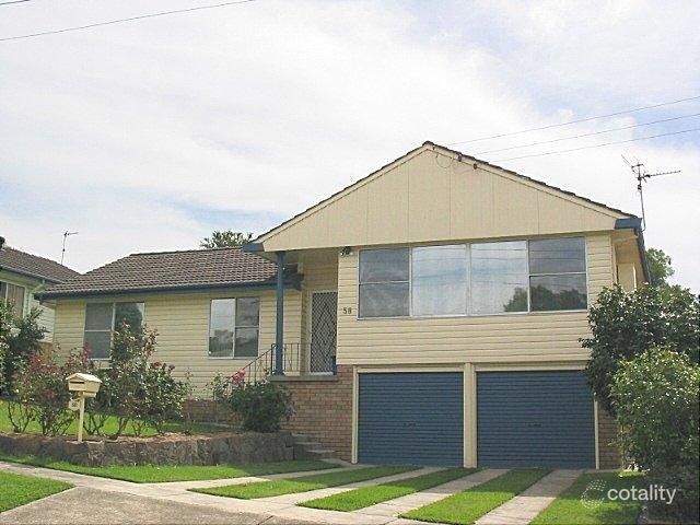 58 Railway Rd, New Lambton, NSW 2305