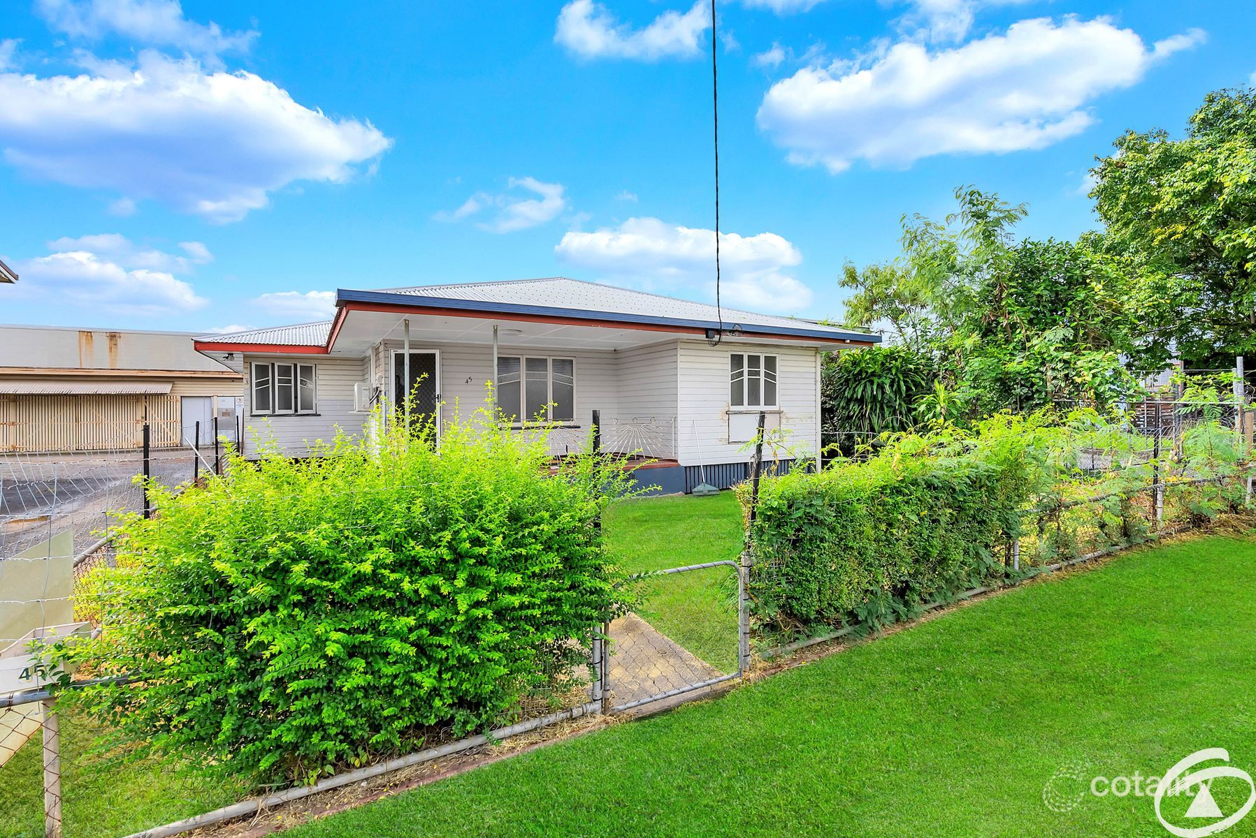 45 Joan St, Bungalow, QLD 4870