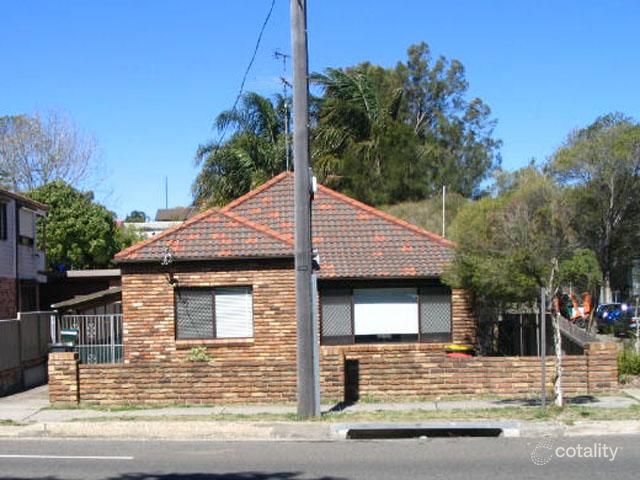 165 Beauchamp Rd, Matraville, NSW 2036