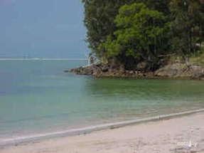 109 Government Rd, Nelson Bay, NSW 2315
