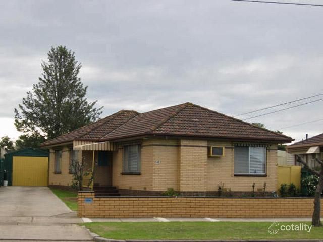 48 Billingham Rd, Deer Park, VIC 3023