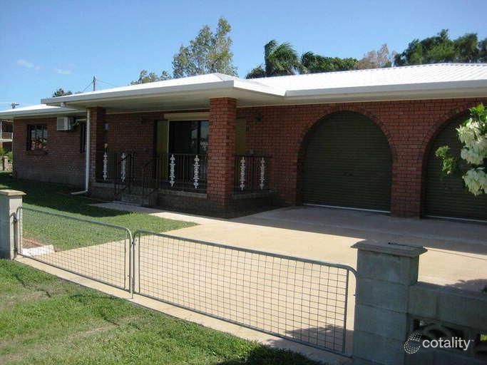 58 Sixth St, Home Hill, QLD 4806