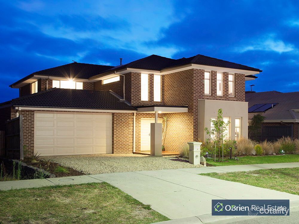 24 Callista St, Botanic Ridge, VIC 3977