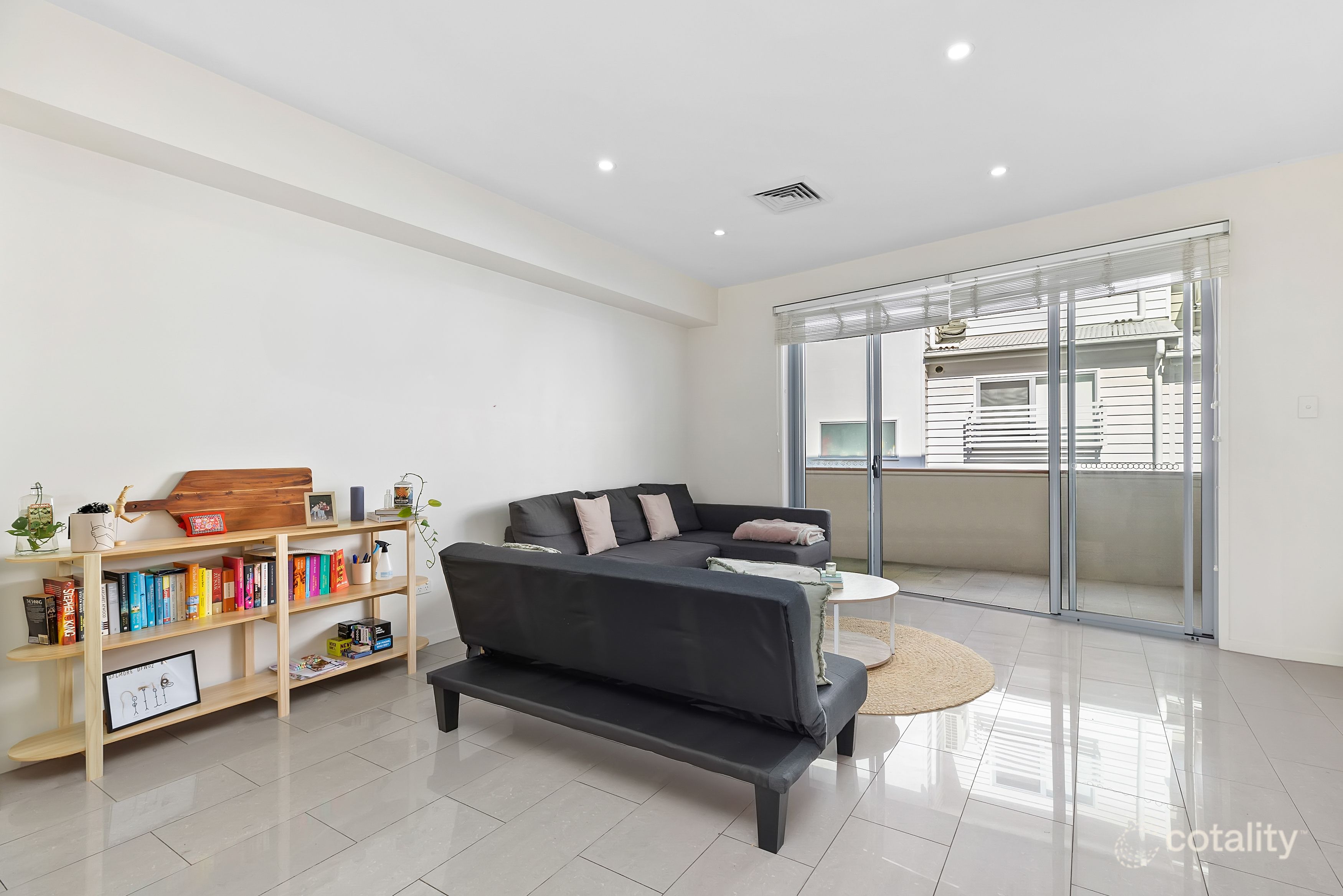 6/55 Dalmore St, Ashgrove, QLD 4060