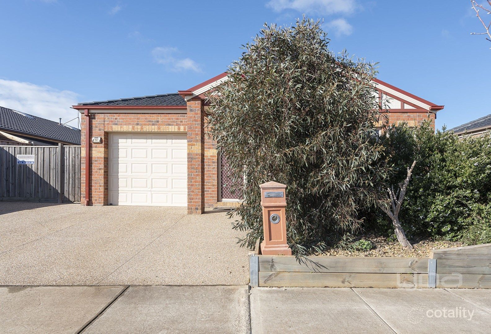 14 Blossom Ave, Harkness, VIC 3337