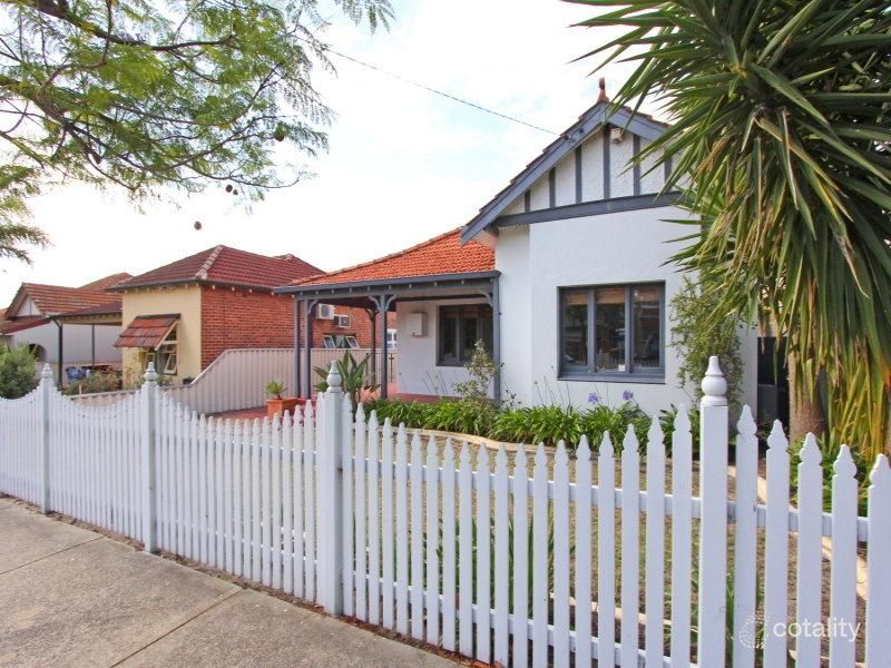 50 Anzac Rd, Mount Hawthorn, WA 6016