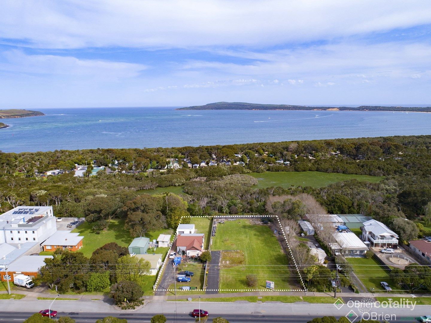 20 Phillip Island Rd, Newhaven, VIC 3925