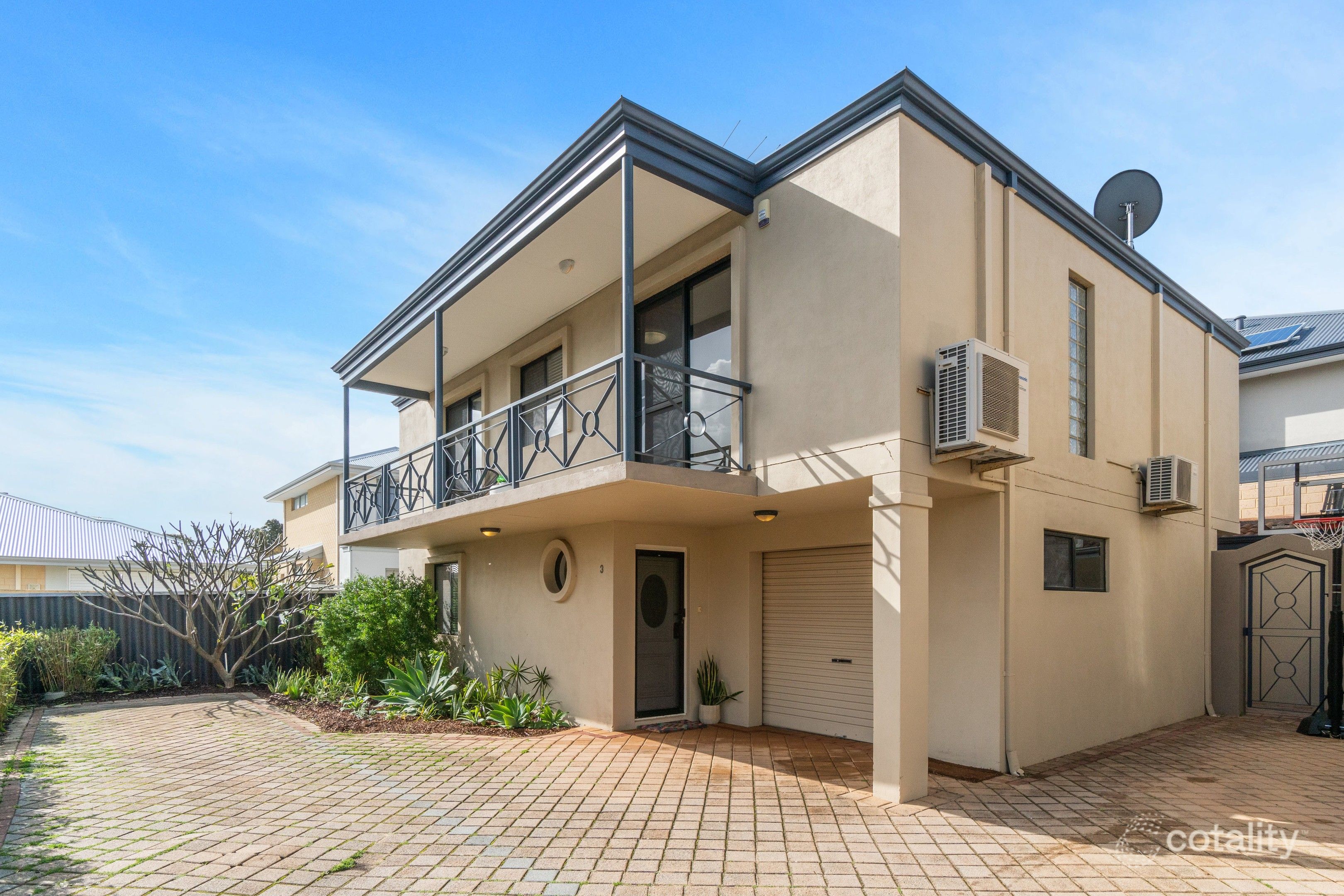 3/138 Ewen St, Doubleview, WA 6018