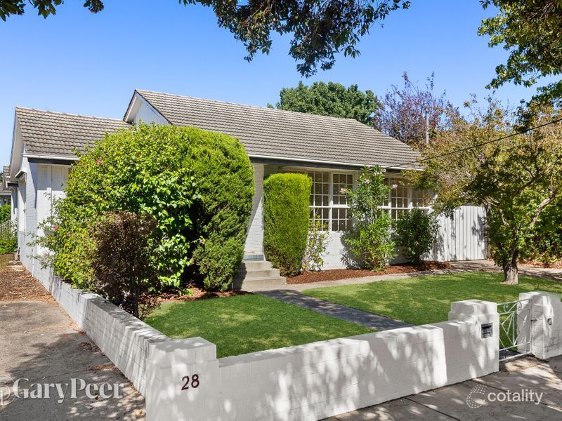 1/28 Ulupna Rd, Ormond, VIC 3204