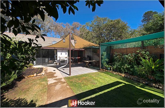 73 Mockridge Cres, Holt, ACT 2615